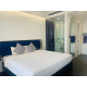 Deluxe Double room with Ocean view