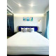 Deluxe Double room with Ocean view